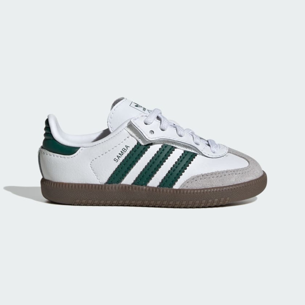 Adidas SAMBA OG COMFORT CLOSURE SHOES